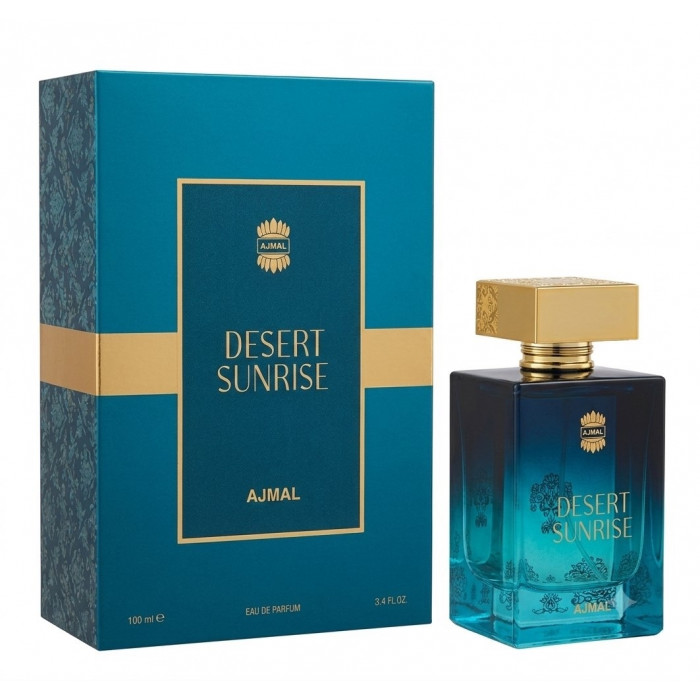 Ajmal Desert Sunrise, 100 ml