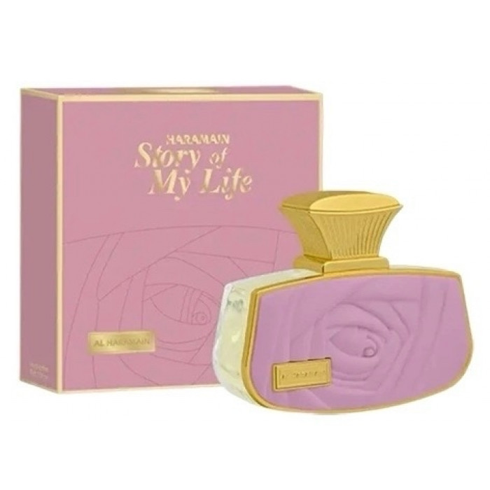 Al Haramain Story of My Life, 75 ml