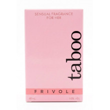 Taboo Frivole, 45 ml A+D