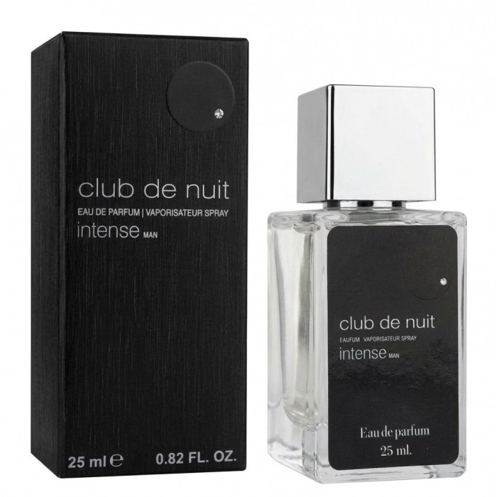 Armaf Club de Nuit Intense, 25 ml