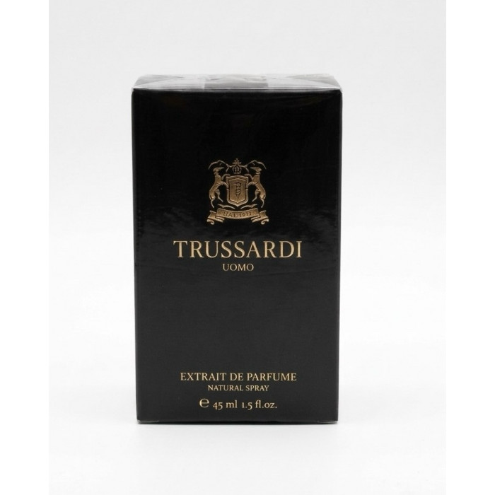 Trussardi uomo, 45 ml A+D 