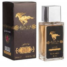  Lattafa Qaed Al Fursan, 25 ml