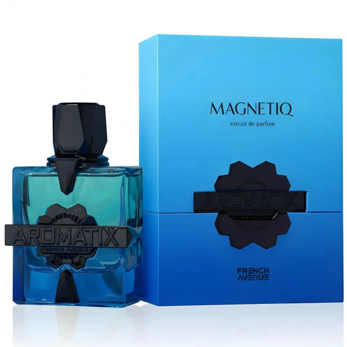 French Avenue Magnetiq Aromatix, 100 ml