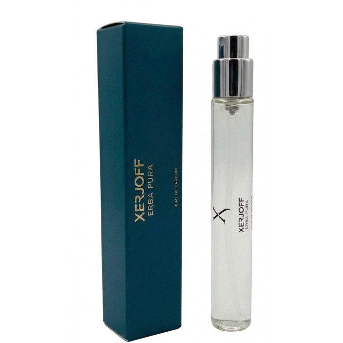 Xerjoff Erba Pura, 18 ml