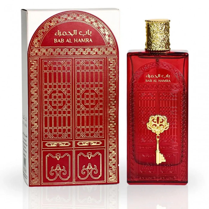 Ard Al Zaafaran Bab Al Hamra, edp., 100 ml