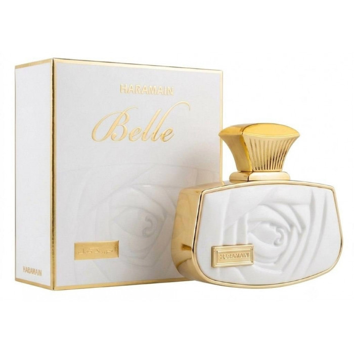 Al Haramain Belle, 75 мл