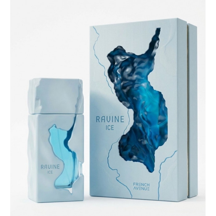 French Avenue Ravine Ice, 100 ml