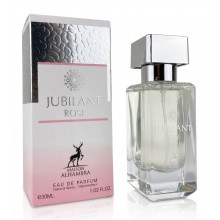 Maison Alhambra Jubilant Rose, 30мл