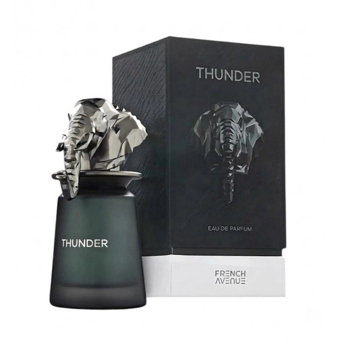 French Avenue Thunder, 100 ml