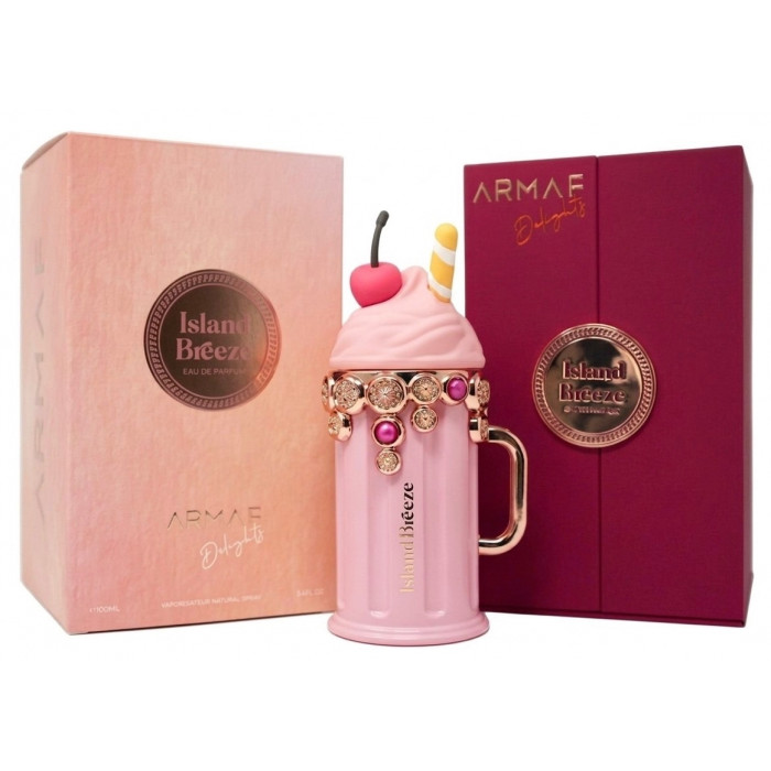   Armaf Island Breeze, 100 ml