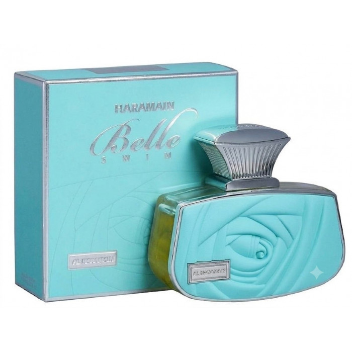 Al Haramain Belle Swim, 75 ml