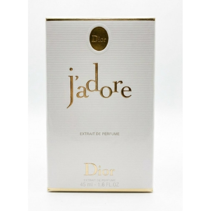 Christian Dior J'adore, 45 ml A+D