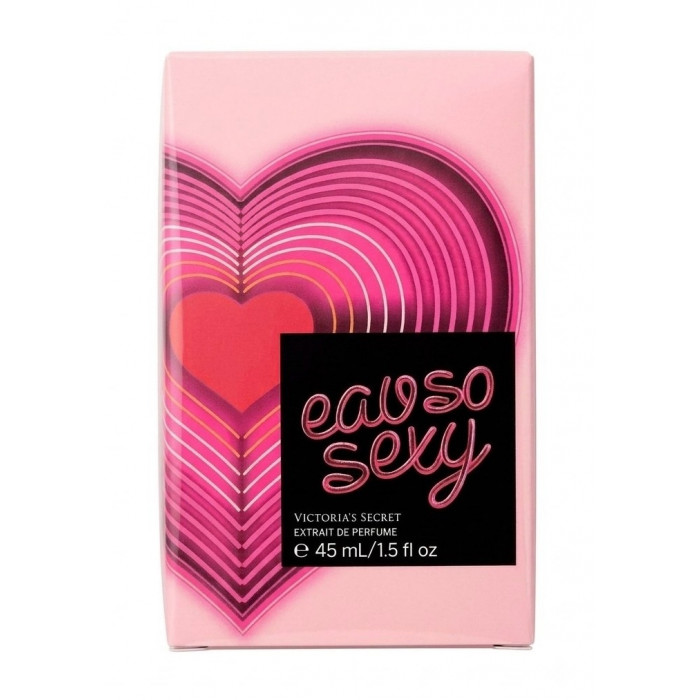 Victoria`s Secret Eau So Sexy, 45 ml A+D