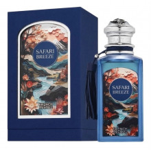 French Avenue Safari Breeze, 100 ml