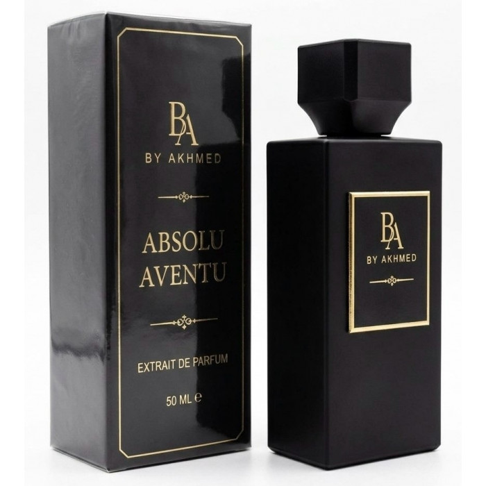 By Akhmed Absolu Aventu, 50 ml
