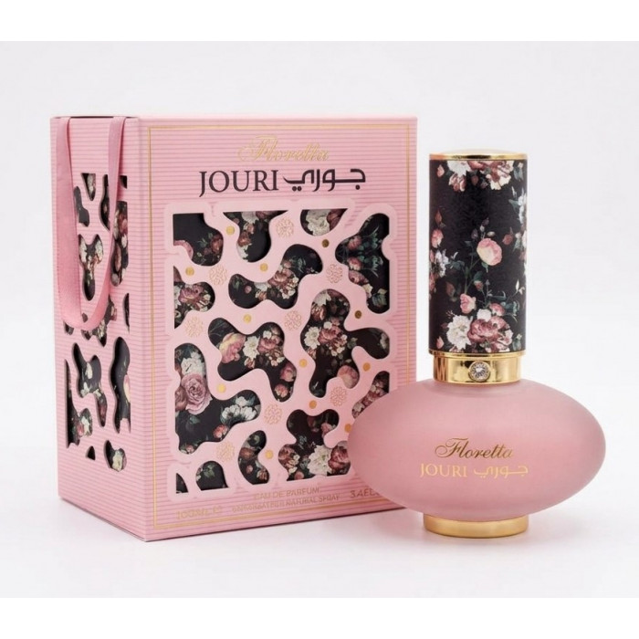 Le Chameau Floretta Jouri 100 ml 
