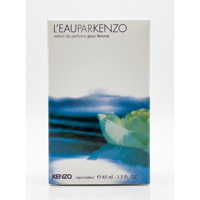 Kenzo L'EAU POUR FEMME, 45 ml A+D