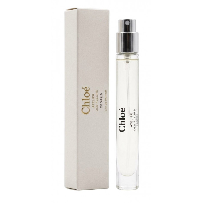  Chloe Atelier des Fleurs Cedrus, 18 ml