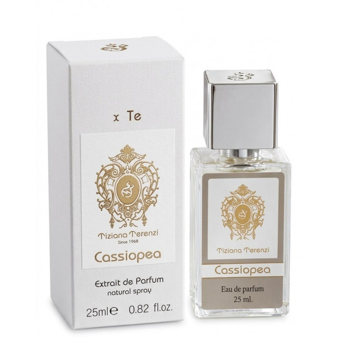 Tiziana Terenzi Cassiopea, 25 ml