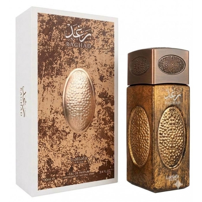 Lattafa Pride Raghad 100 ml 