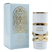 Brand Perfume Light Shock, 25 ml