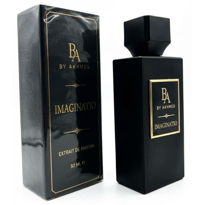 By Akhmed Imaginatio, 50 ml