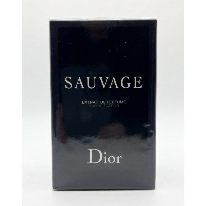 Dior Sauvage, 45 ml A+D
