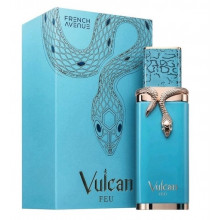 French Avenue Vulcan Feu, 100 ml
