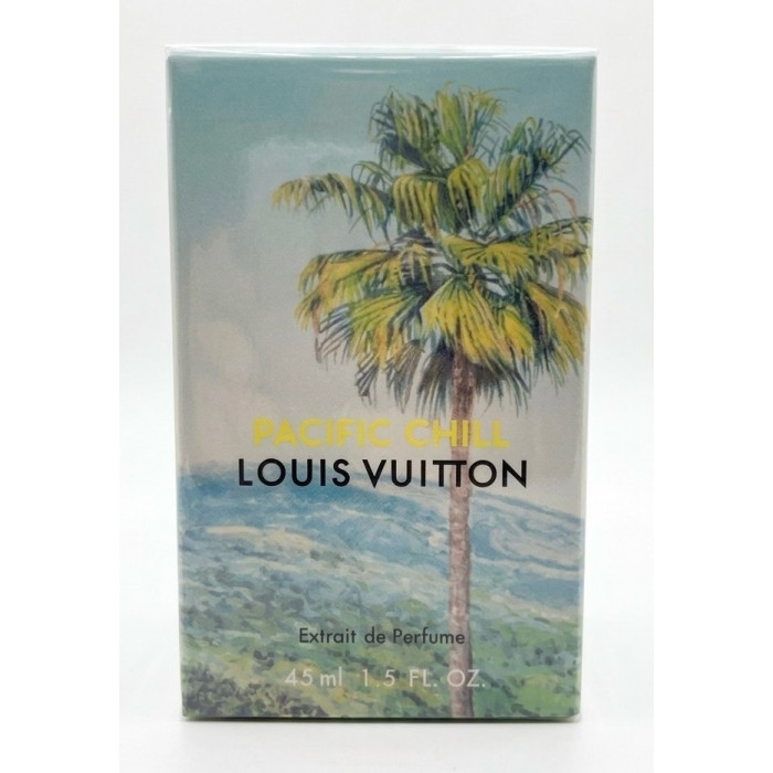 Louis Vuitton Pacific Chill, 45 ml A+D