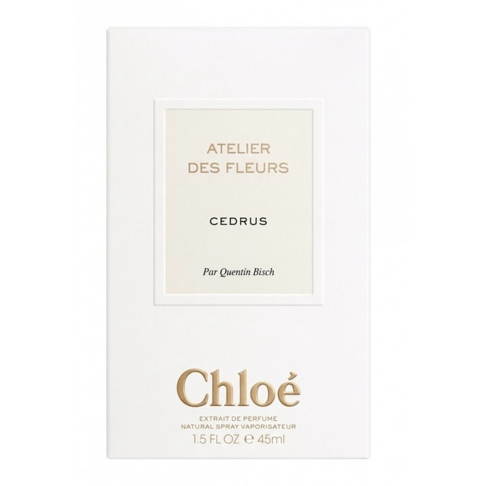 Chloe Cedrus, 45 ml A+D