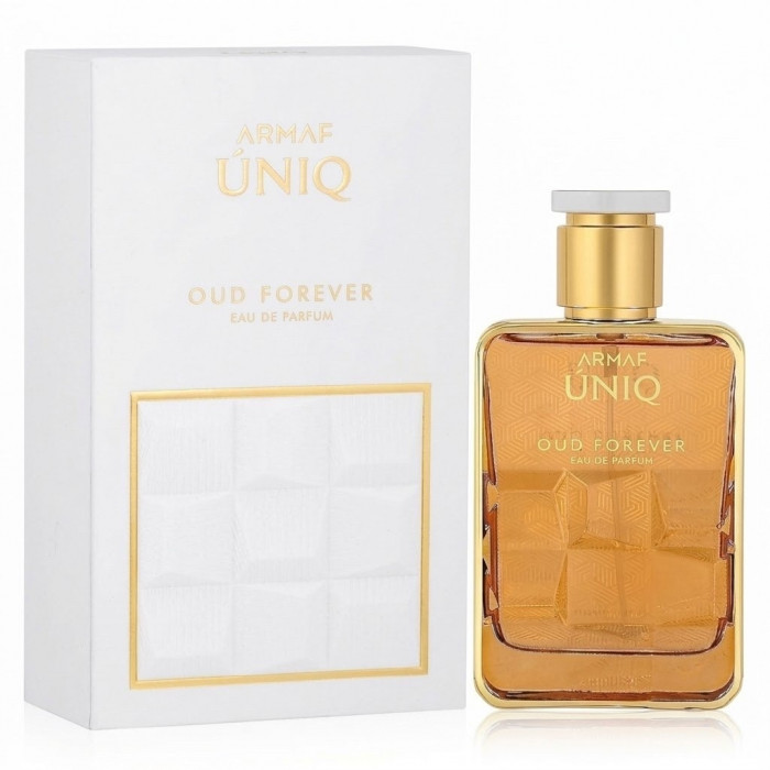 Armaf Uniq Oud Forever, 60 мл