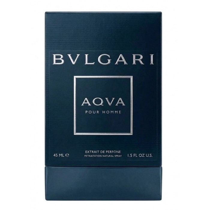 Bvlgari Aqva Pour Homme, 45 ml A+D