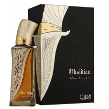 French Avenue Obsidian, 100 ml
