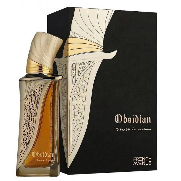 French Avenue Obsidian, 100 ml