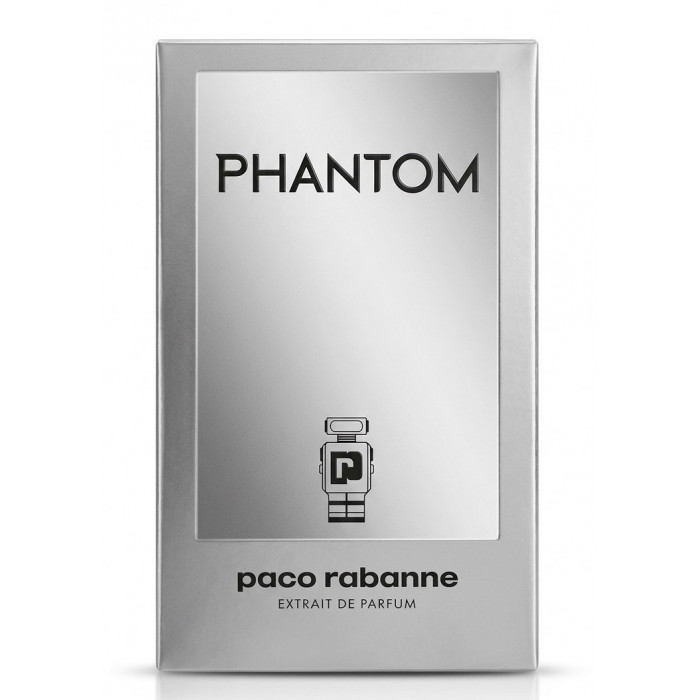  Paco Rabanne Phantom, 45 ml A+D