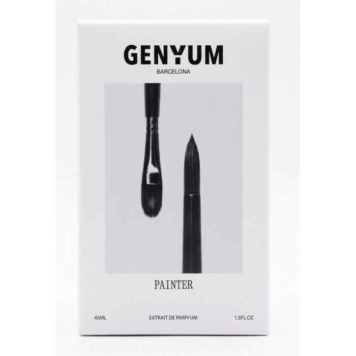 Genyum Painter, 45 ml A+D