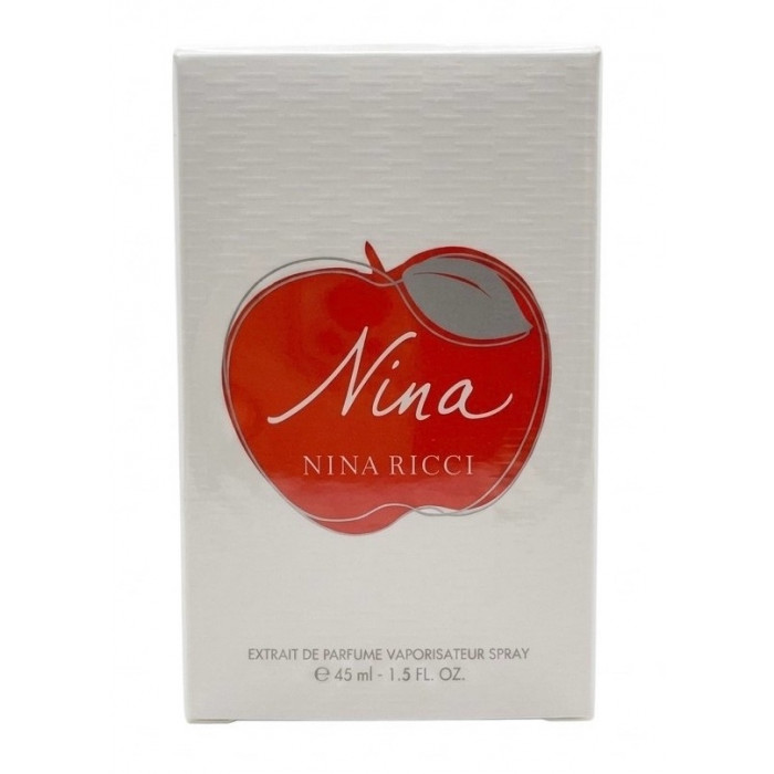 Nina Ricci Nina, 45 ml A+D
