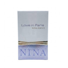 Ninna Ricci Love In Paris, 45 ml A+D