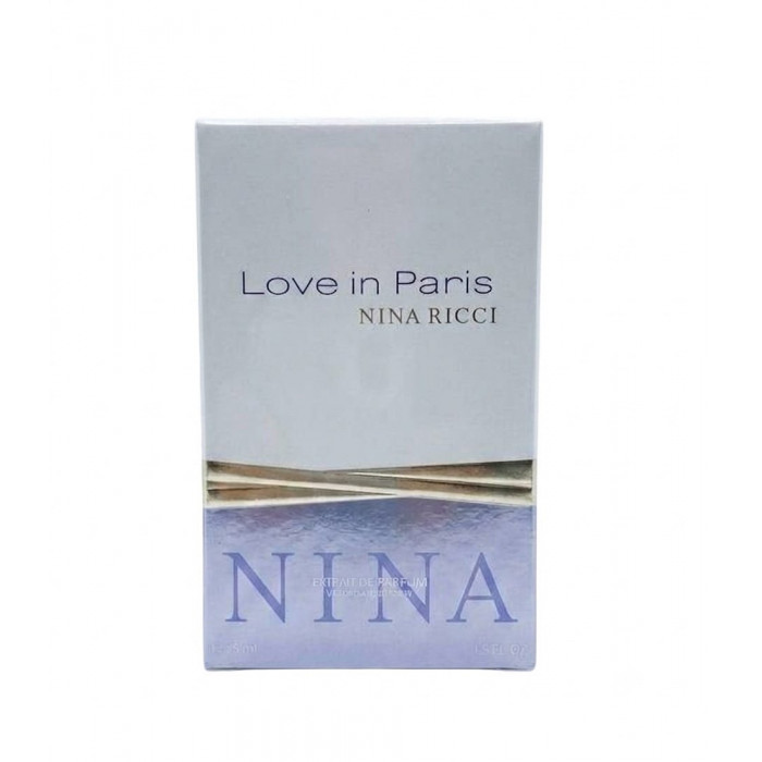 Ninna Ricci Love In Paris, 45 ml A+D