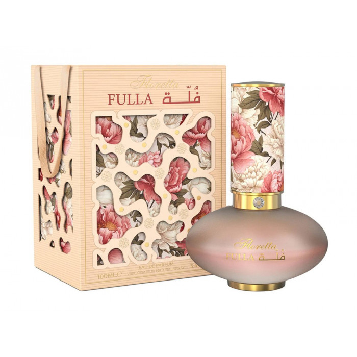 Le Chameau Floretta Fulla 100 ml 