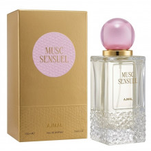 Ajmal Musc Sensuel, 100 ml