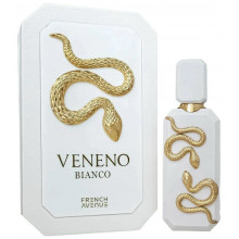 French Avenue Veneno Bianco, 100 ml