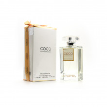 Coco Mademoiselle, edp., 100ml