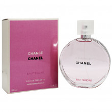 Chanel Tendre, edp., 100 ml