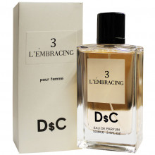 D&C L’Embracing pour femme, edp., 100ml