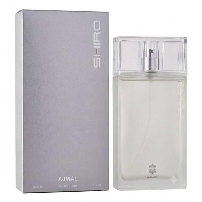 Ajmal Shiro, 90 ml