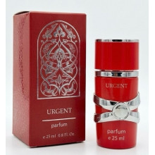 Brand Perfume Urgent, 25 ml