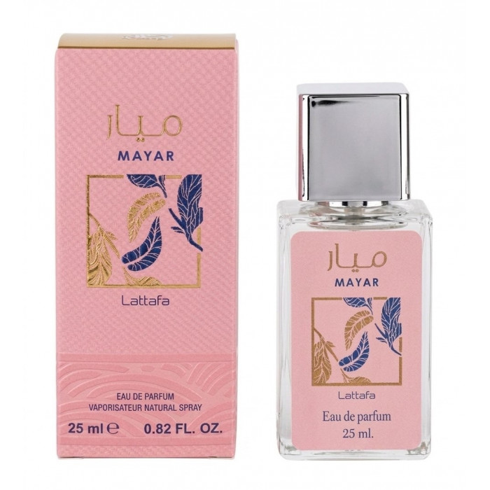 Lattafa Mayar, 25ml 