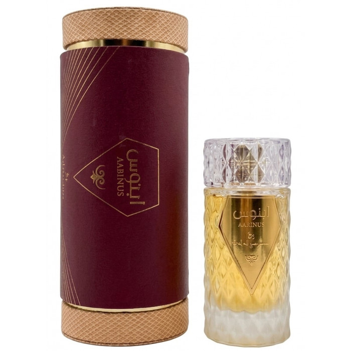 Ard Al Zaafaran Aabinus, 100 ml