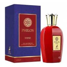Alhambra Philos Shine, 100 ml